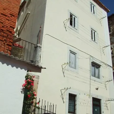 Apartamento Sant'ana Apartament *