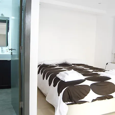 Apartamento Sant'ana Apartament *