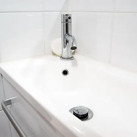 Apartamento Sant'ana Apartament Lizbona