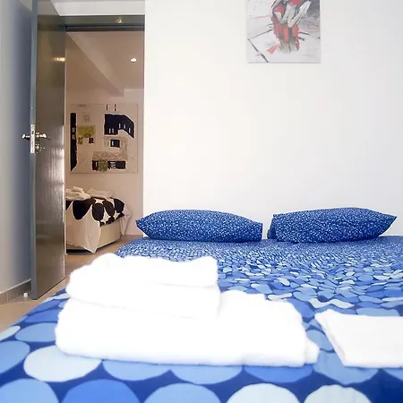 Apartamento Sant'ana Apartament
