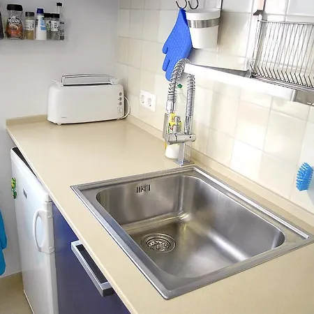 Apartamento Sant'ana Apartament *